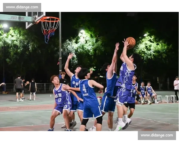 围绕两次运球规则变化解析篮球技术演进与比赛节奏影响研究 围绕两次运球规则变化解析篮球技术演进与比赛节奏影响研究