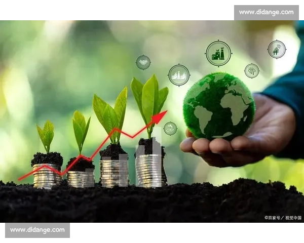 探索未来科技创新带来的最大经济与社会价值机遇 探索未来科技创新带来的最大经济与社会价值机遇